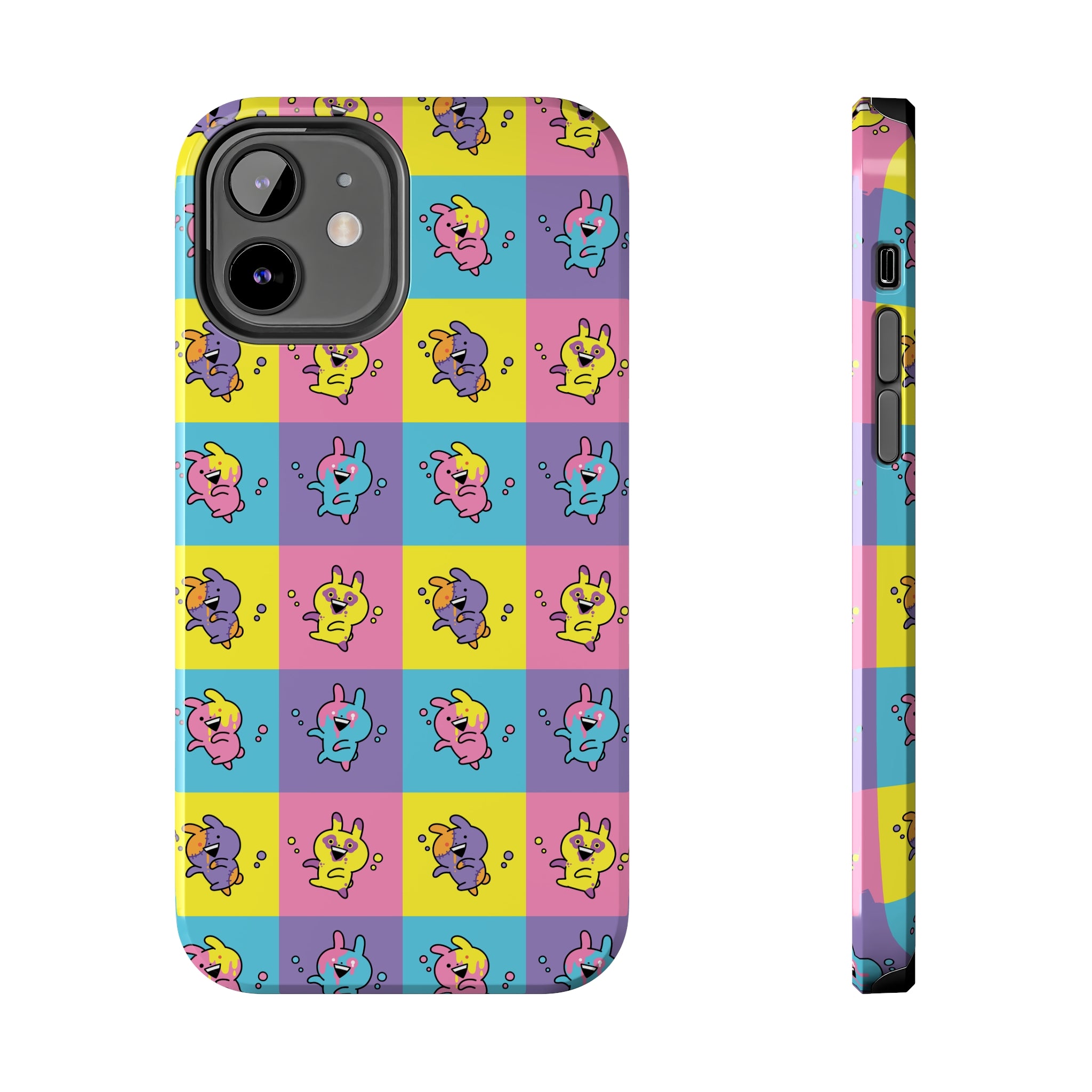 Usagyuuun!!! Zombie Phone Case